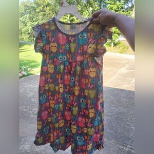 Boutique Dress size 10/12